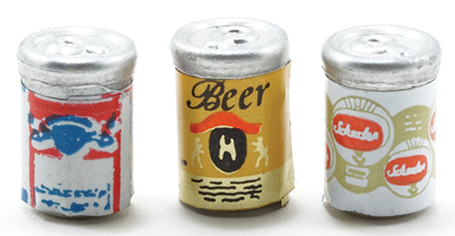 Bierblikjes (3)