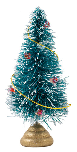 Mini kerstboom