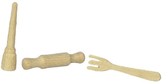 Keuken gerei