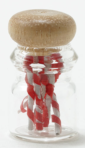 Pot met Candy Canes (6)