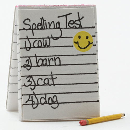 Spellingstest