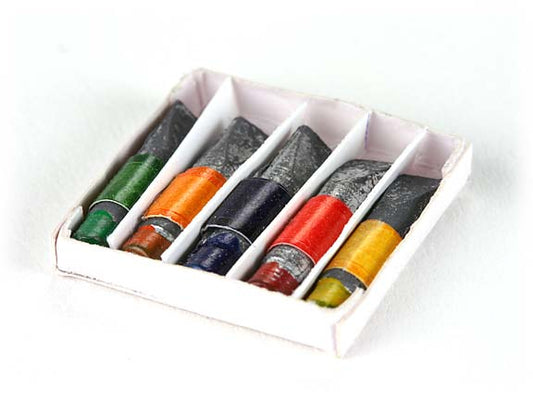 Verftubes