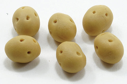 Aardappelen