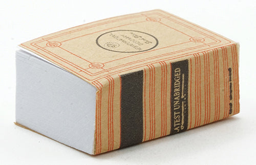 Woordenboek