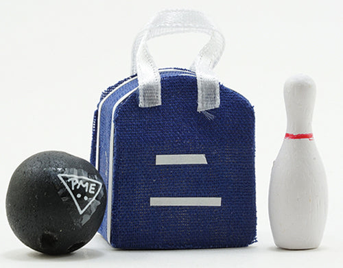 Bowling set