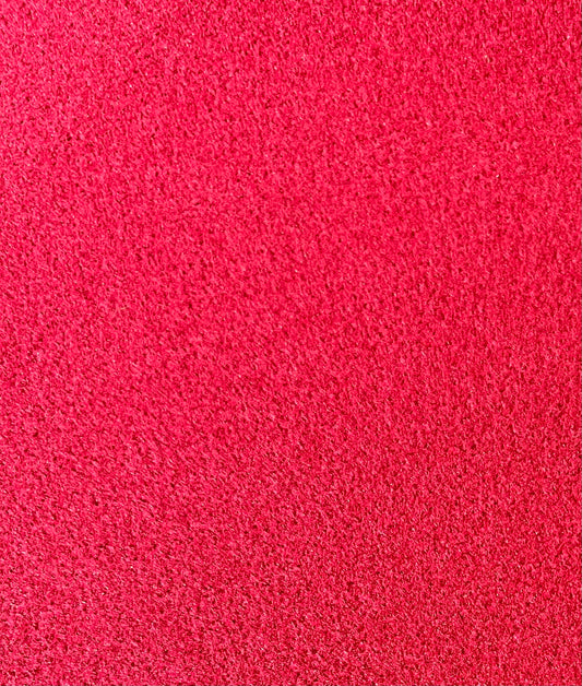 Vloerbedekking Rood