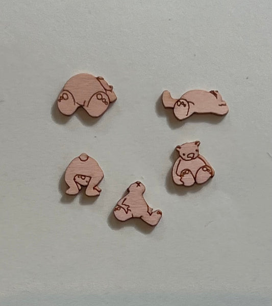 5 beertjes