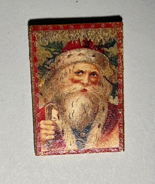Decoratiebord Christmas