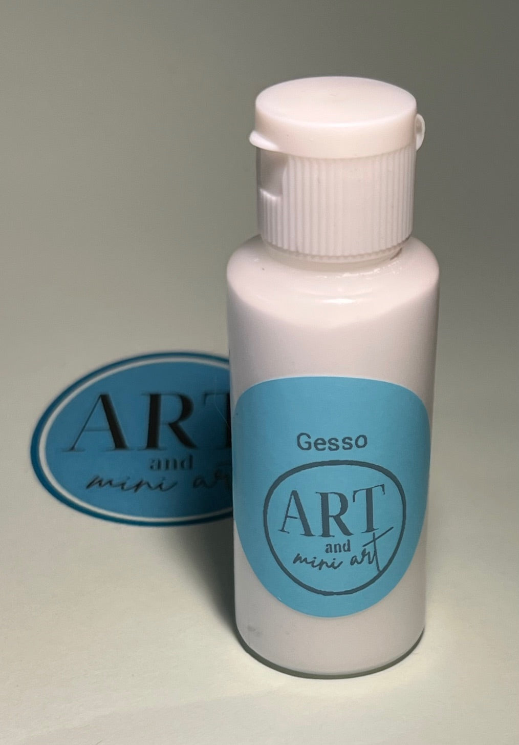Primer/Gesso