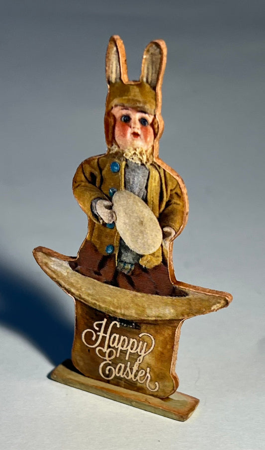 Happy Easter display banner