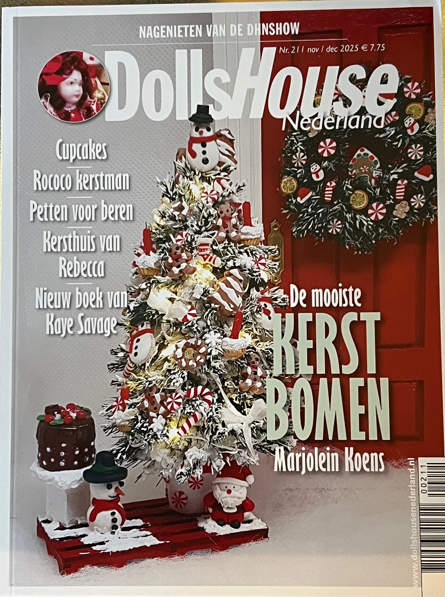 Dolls House Nederland 211