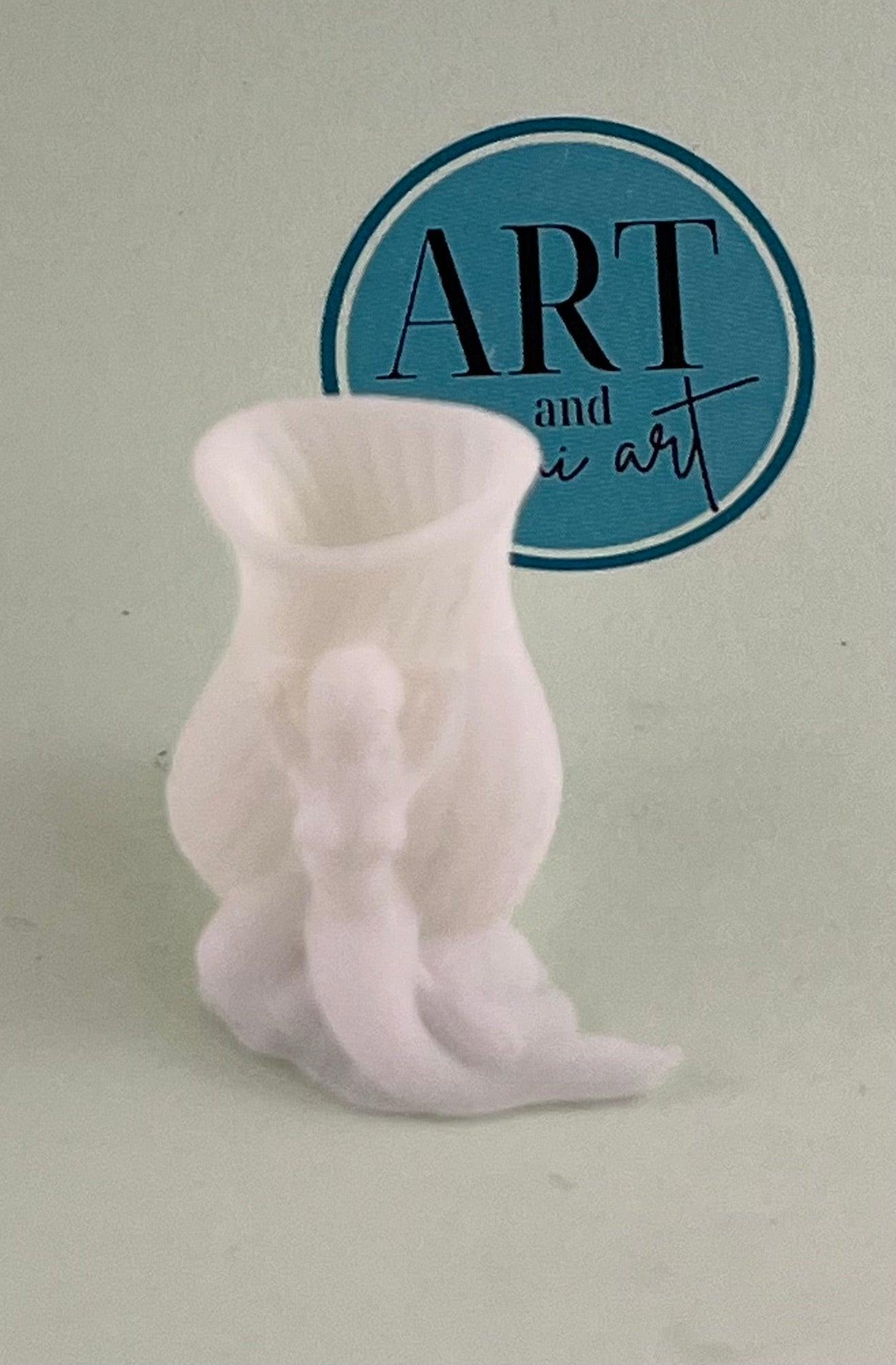 Vazen en plantenbakken