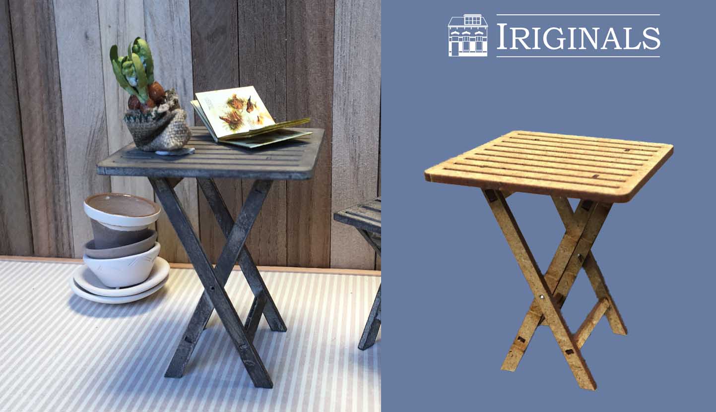 Tafels en Stoelen