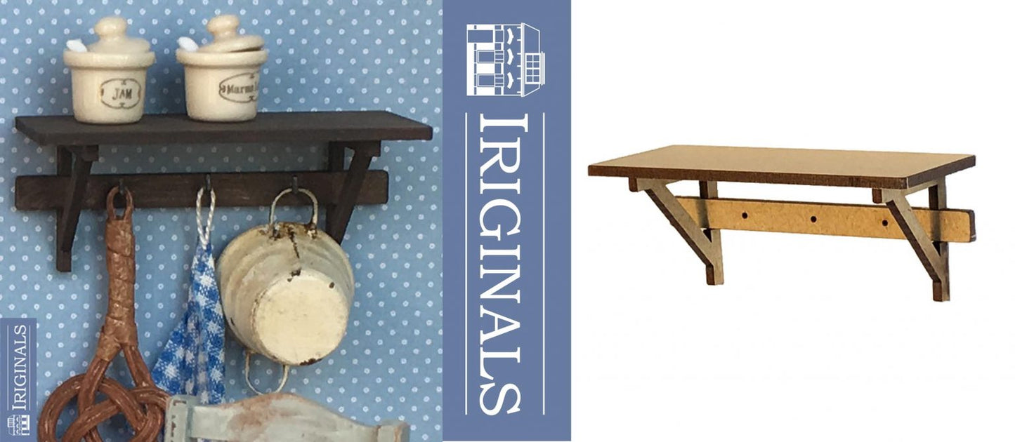Kasten en sidetables