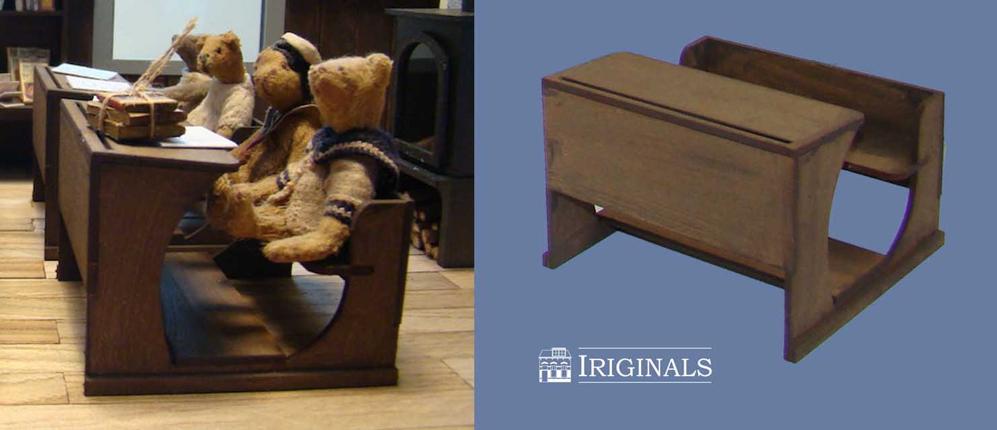 Tafels en Stoelen