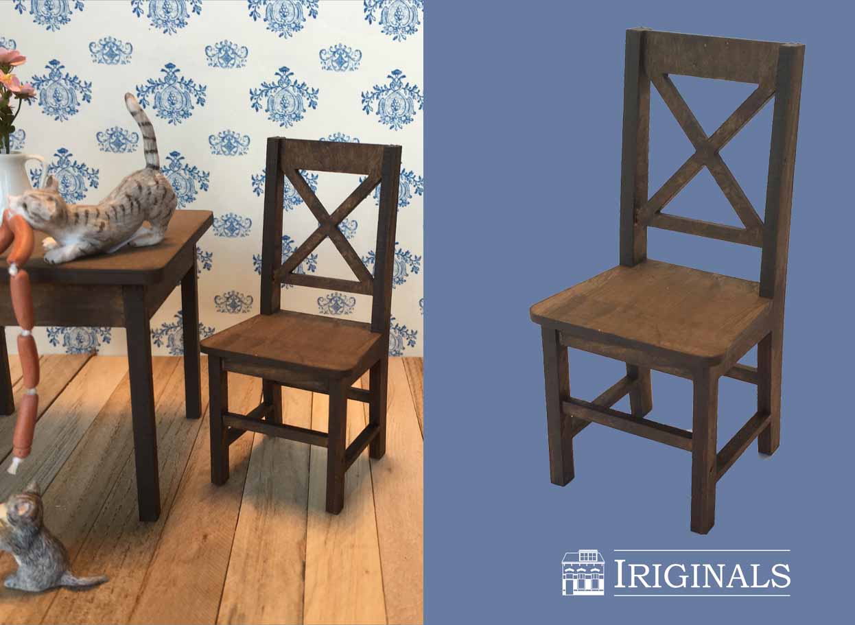 Tafels en Stoelen