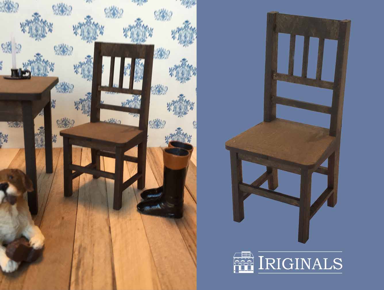 Tafels en Stoelen