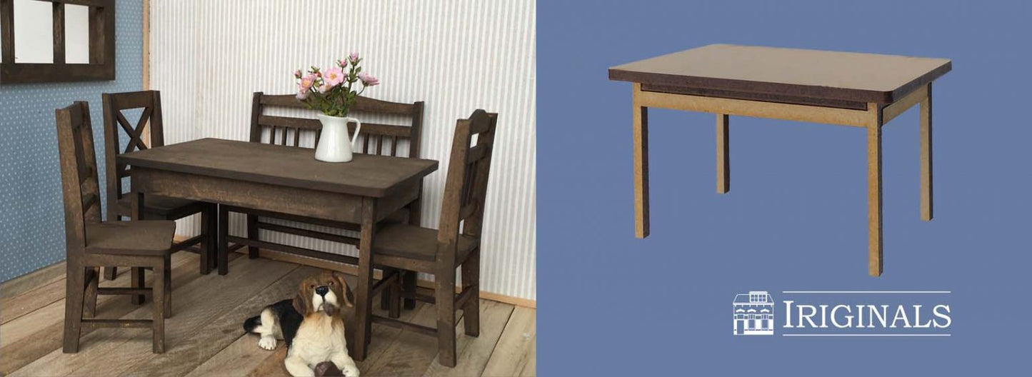 Tafels en Stoelen