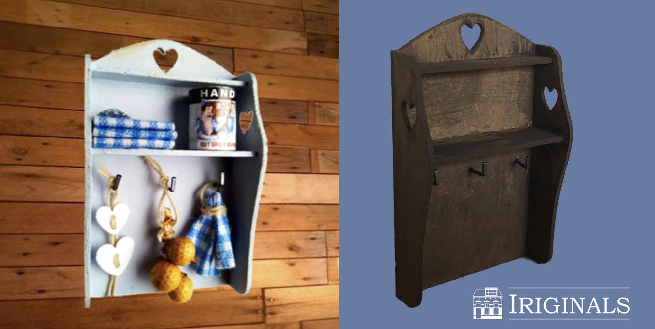 Kasten en sidetables