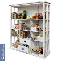 Kasten en sidetables