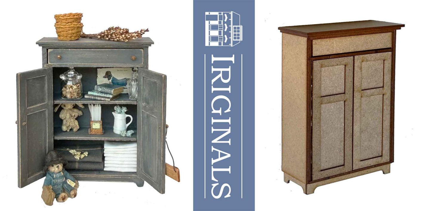 Kasten en sidetables