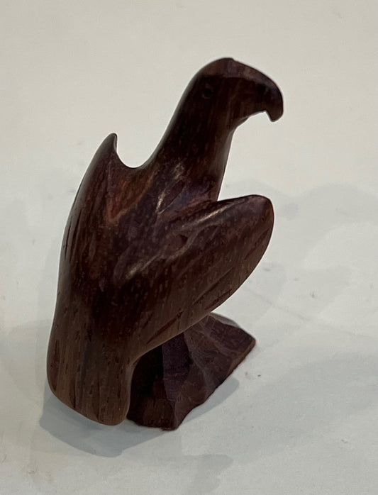 Houten Adelaar