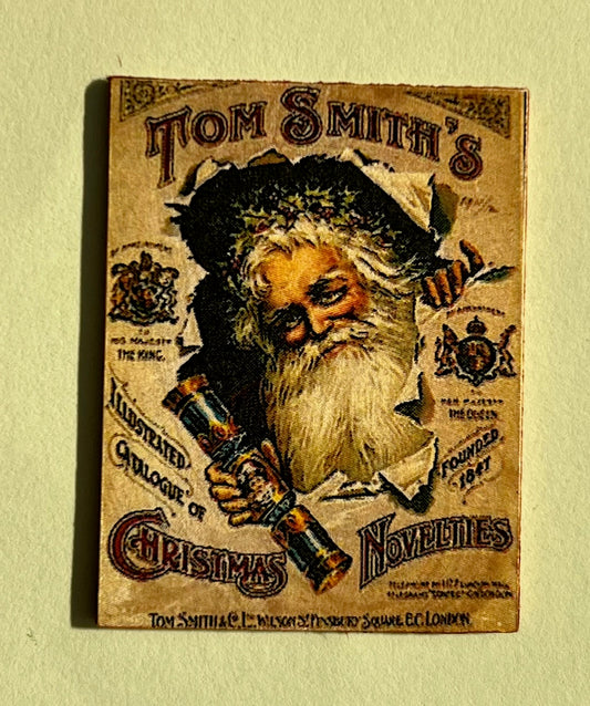 Decoratiebord Christmas Novelties