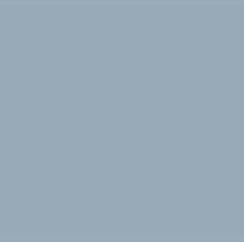 Acryl verf Colonial Blue