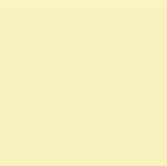 Acryl verf Sunny Yellow