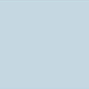 Acryl verf Sky Blue