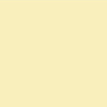 Acryl verf Soft Yellow
