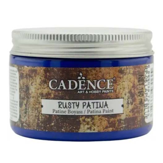 Cadence Rusty Patina verf 150ml