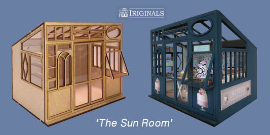 Sunroom