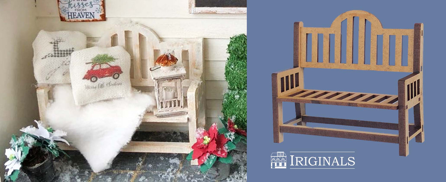 Diverse Iriginals ontwerpen