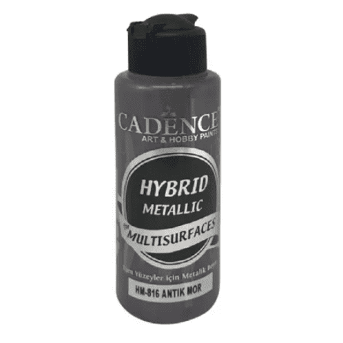 Cadence Hybrid Acrylverf metallic 70ml
