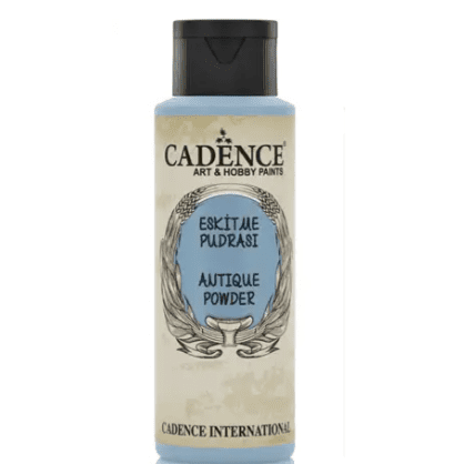 Cadence Antique powder 70 ml medium