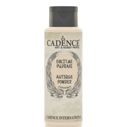 Cadence Antique powder 70 ml medium