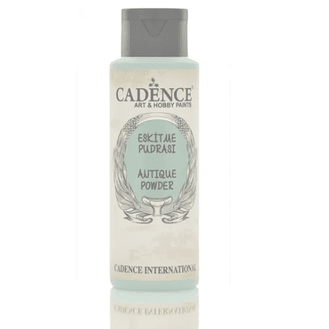 Cadence Antique powder 70 ml medium