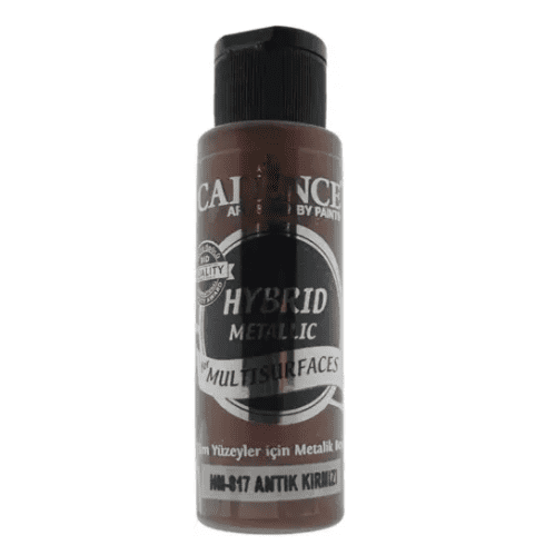 Cadence Hybrid Acrylverf metallic 70ml
