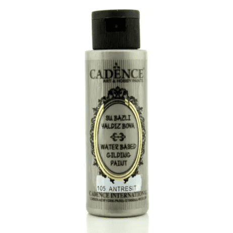 Cadence Guilding acrylic Metalic 70 ml