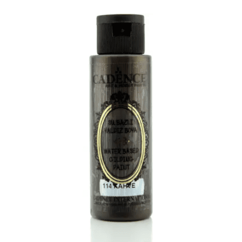 Cadence Guilding acrylic Metalic 70 ml