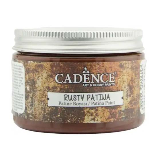 Cadence Rusty Patina verf 150ml