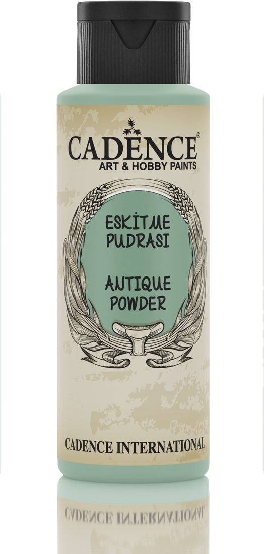 Cadence Antique powder 70 ml medium