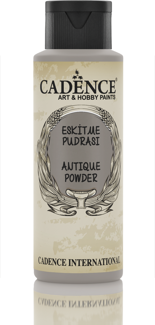 Cadence Antique powder 70 ml medium