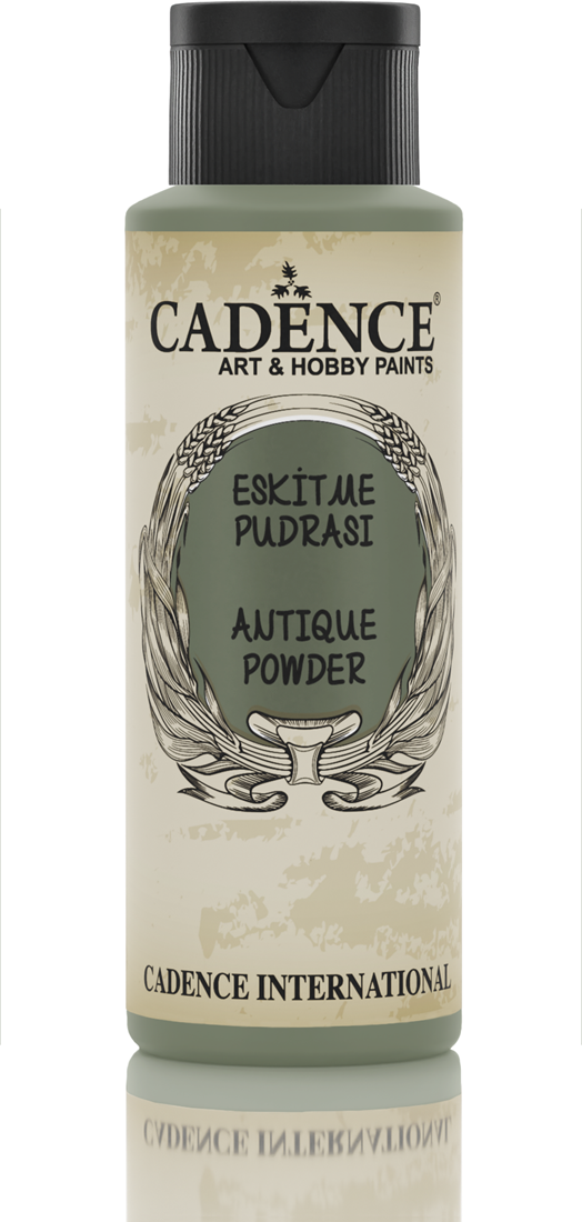 Cadence Antique powder 70 ml medium