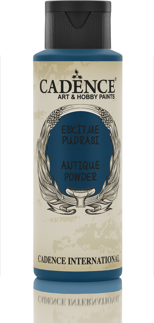 Cadence Antique powder 70 ml medium