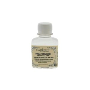 Cadence Brush cleaning gel 100ml