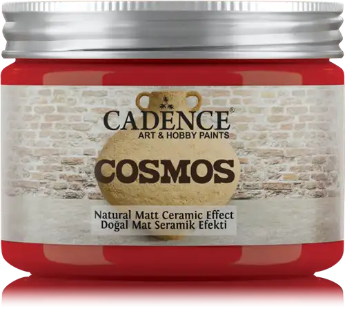 Cadence Cosmos Natural matt ceramic effect 150ml