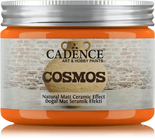 Cadence Cosmos Natural matt ceramic effect 150ml