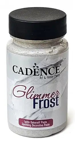 Cadence Glimmer frost 90ml